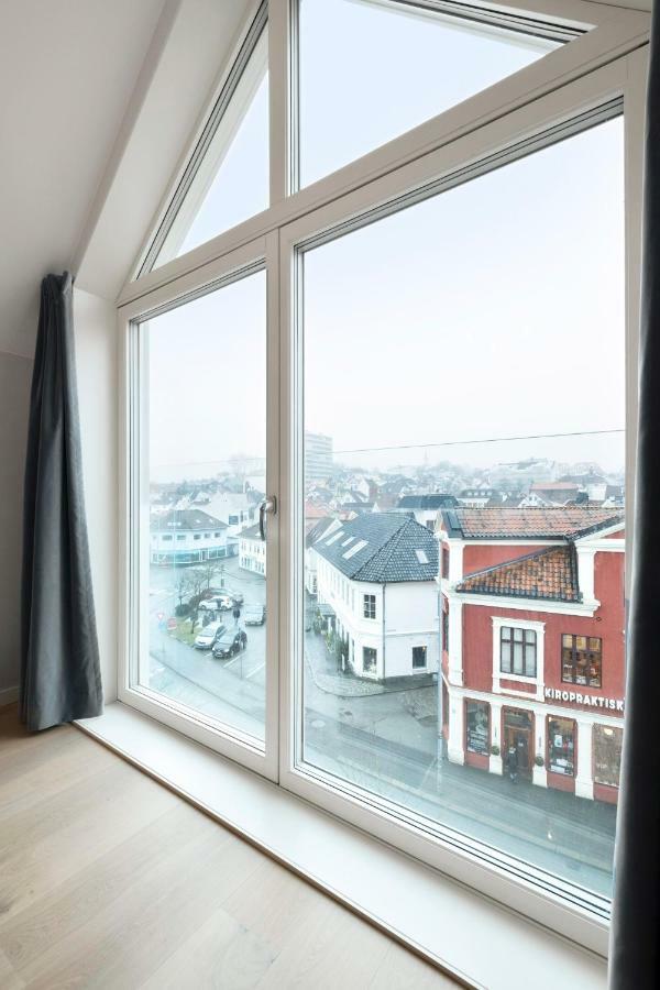 Vander - Sea Story Stavanger Luaran gambar